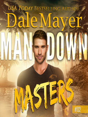 cover image of Masters
